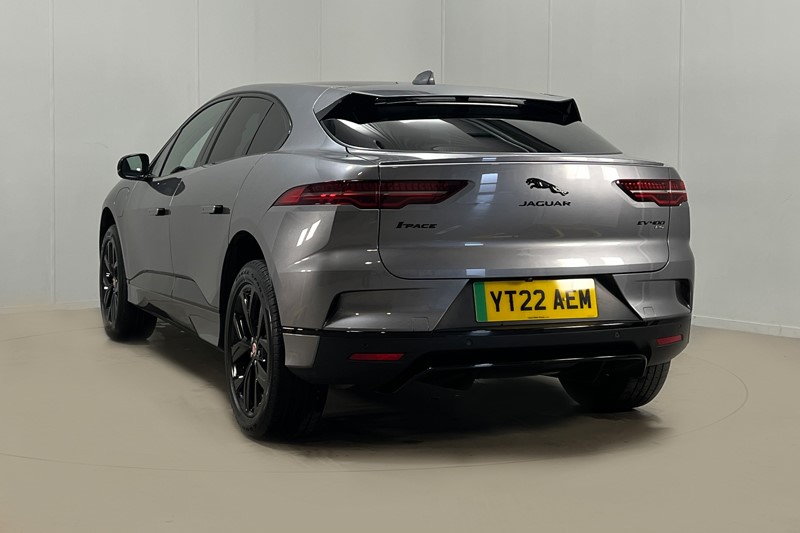 Used Jaguar I-Pace 2022 for sale - 77888383: Photo 2