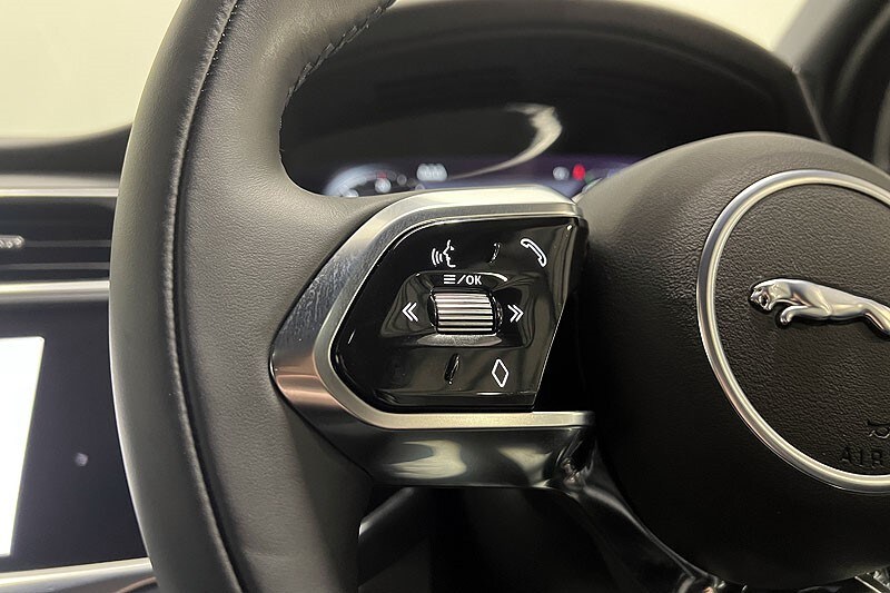 Used Jaguar I-Pace 2022 for sale - 77888383: Photo 29