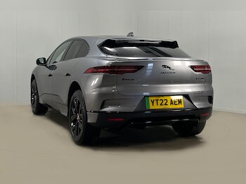 Used Jaguar I-Pace 2022 for sale - 77888383: Photo