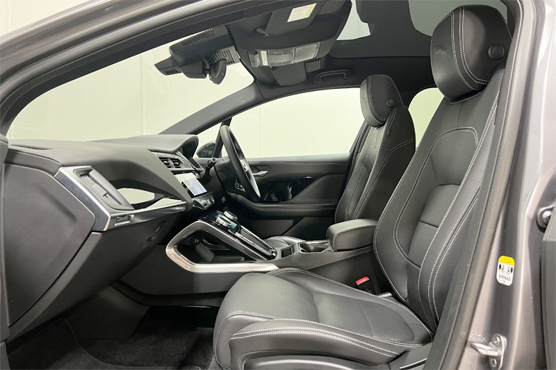 Used Jaguar I-Pace 2022 for sale - 77888383: Photo 3