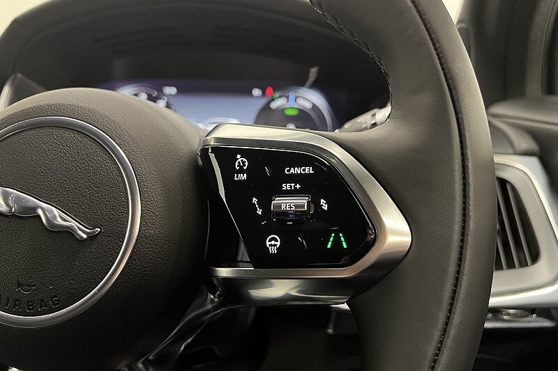 Used Jaguar I-Pace 2022 for sale - 77888383: Photo 30