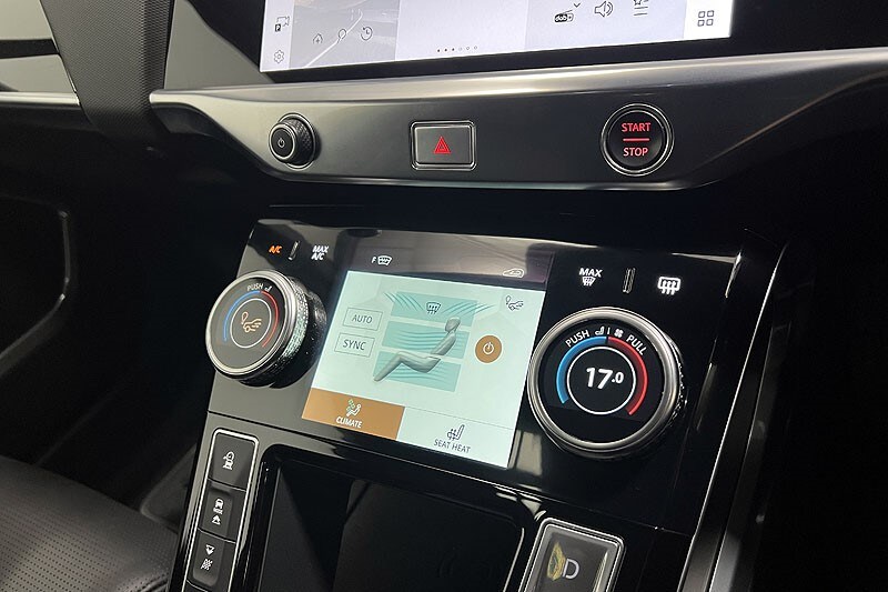 Used Jaguar I-Pace 2022 for sale - 77888383: Photo 31