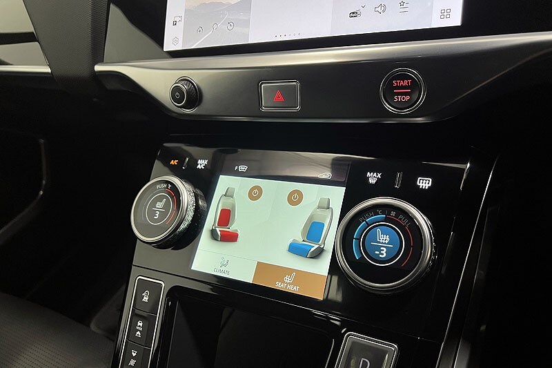 Used Jaguar I-Pace 2022 for sale - 77888383: Photo 32