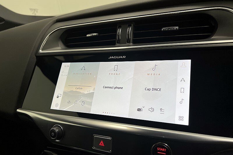 Used Jaguar I-Pace 2022 for sale - 77888383: Photo 34