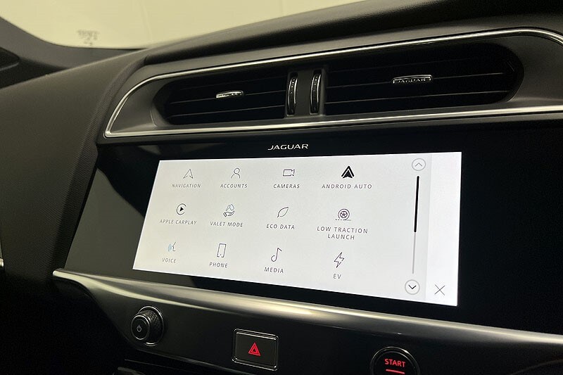 Used Jaguar I-Pace 2022 for sale - 77888383: Photo 36