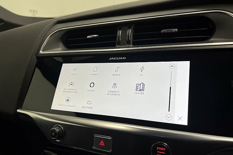 Used Jaguar I-Pace 2022 for sale - 77888383: Photo 37