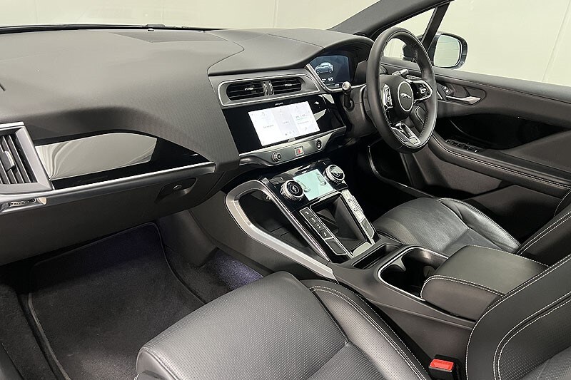Used Jaguar I-Pace 2022 for sale - 77888383: Photo 38