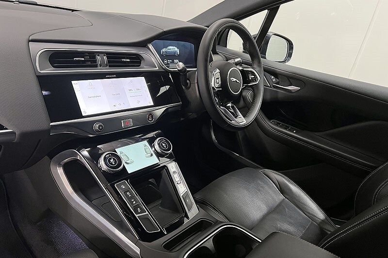 Used Jaguar I-Pace 2022 for sale - 77888383: Photo 39
