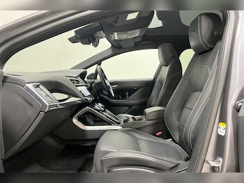 Used Jaguar I-Pace 2022 for sale - 77888383: Photo