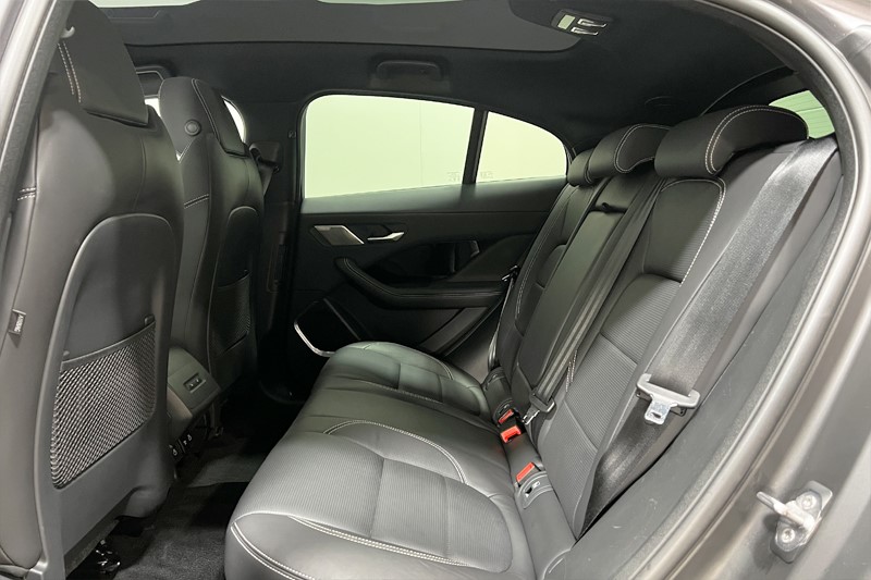 Used Jaguar I-Pace 2022 for sale - 77888383: Photo 4