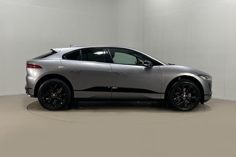 Used Jaguar I-Pace 2022 for sale - 77888383: Photo 5