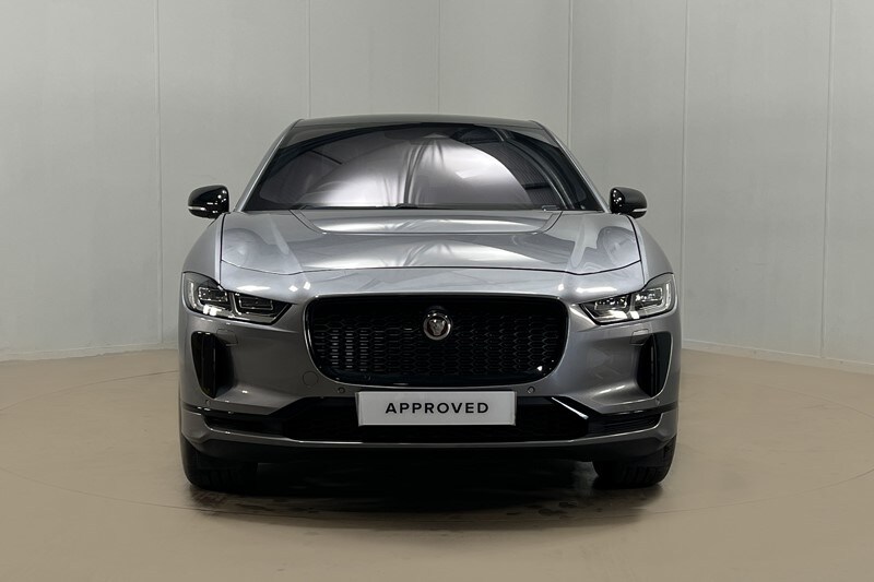 Used Jaguar I-Pace 2022 for sale - 77888383: Photo 7
