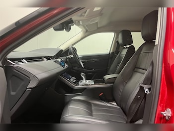 Used Land Rover Range Rover Evoque 2019 for sale - 79512325: Photo
