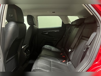 Used Land Rover Range Rover Evoque 2019 for sale - 79512325: Photo