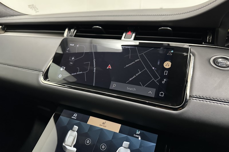 Used Land Rover Range Rover Evoque 2023 for sale - 77690982: Photo 11