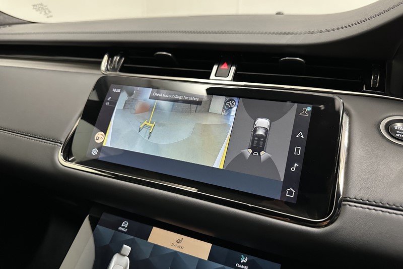 Used Land Rover Range Rover Evoque 2023 for sale - 77690982: Photo 12