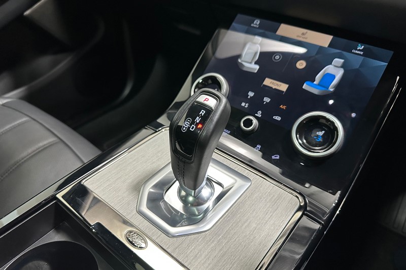 Used Land Rover Range Rover Evoque 2023 for sale - 77690982: Photo 13