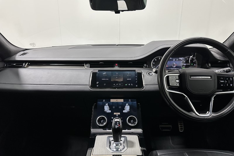 Used Land Rover Range Rover Evoque 2023 for sale - 77690982: Photo 14