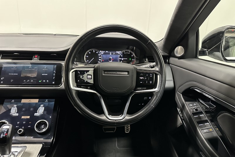 Used Land Rover Range Rover Evoque 2023 for sale - 77690982: Photo 15