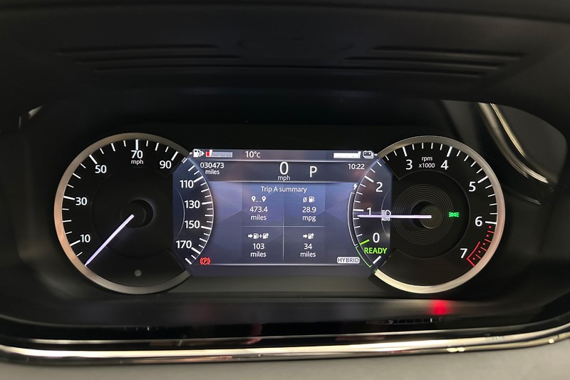 Used Land Rover Range Rover Evoque 2023 for sale - 77690982: Photo 16