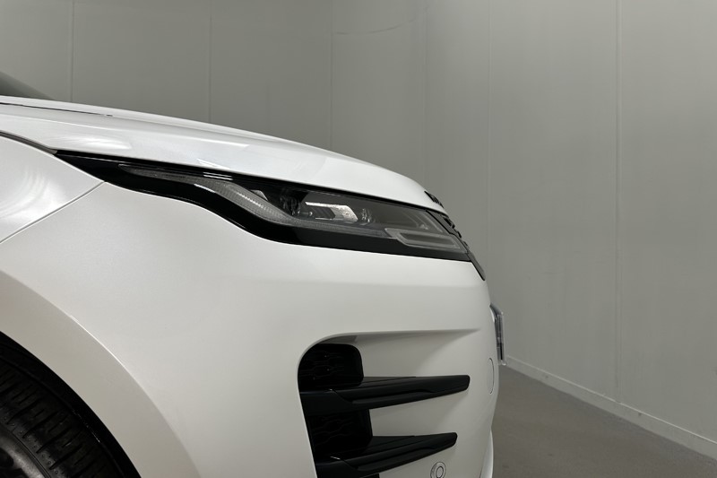 Used Land Rover Range Rover Evoque 2023 for sale - 77690982: Photo 17