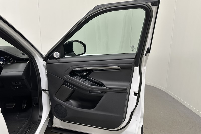 Used Land Rover Range Rover Evoque 2023 for sale - 77690982: Photo 21