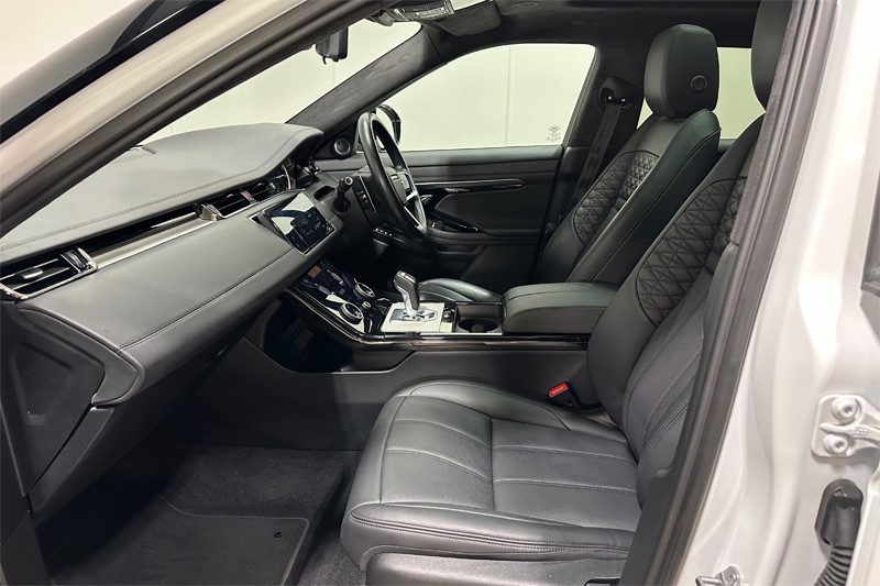 Used Land Rover Range Rover Evoque 2023 for sale - 77690982: Photo 3