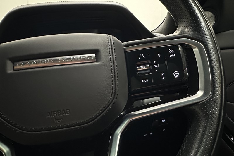 Used Land Rover Range Rover Evoque 2023 for sale - 77690982: Photo 31