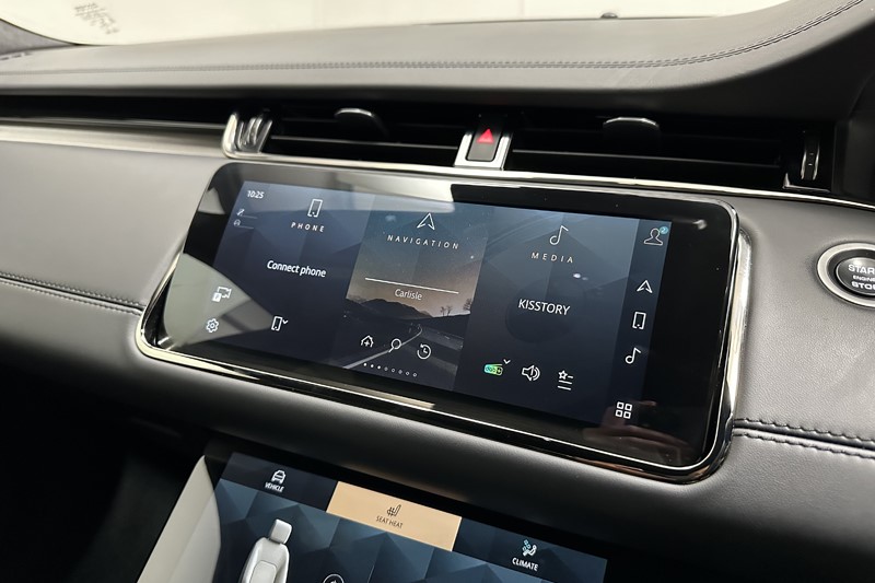 Used Land Rover Range Rover Evoque 2023 for sale - 77690982: Photo 33