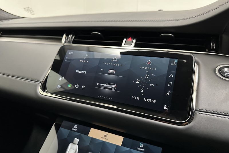 Used Land Rover Range Rover Evoque 2023 for sale - 77690982: Photo 34