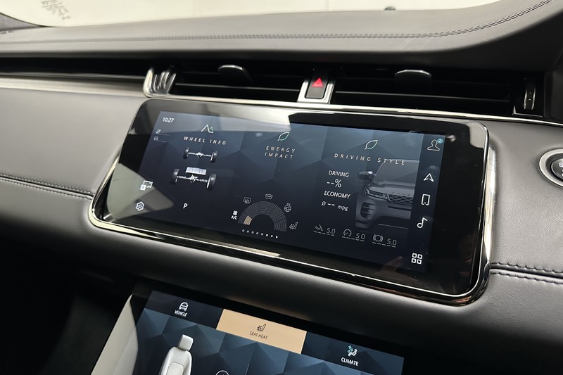 Used Land Rover Range Rover Evoque 2023 for sale - 77690982: Photo 36