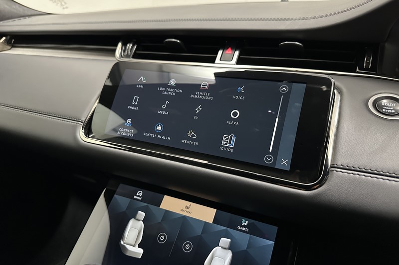 Used Land Rover Range Rover Evoque 2023 for sale - 77690982: Photo 38