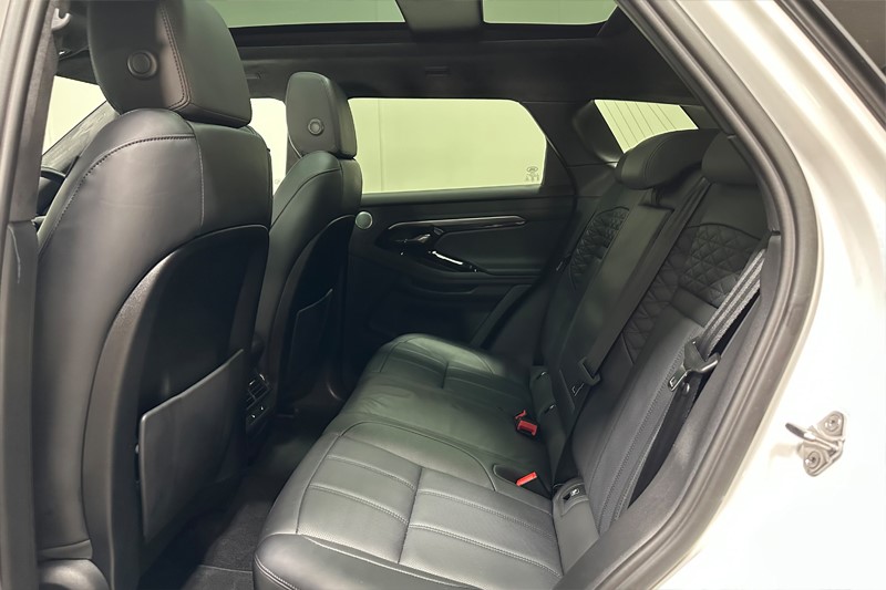 Used Land Rover Range Rover Evoque 2023 for sale - 77690982: Photo 4