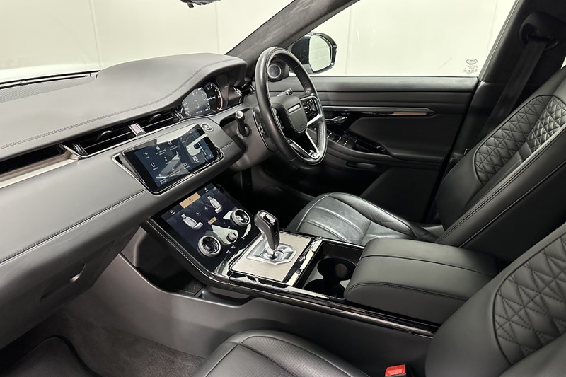 Used Land Rover Range Rover Evoque 2023 for sale - 77690982: Photo 40