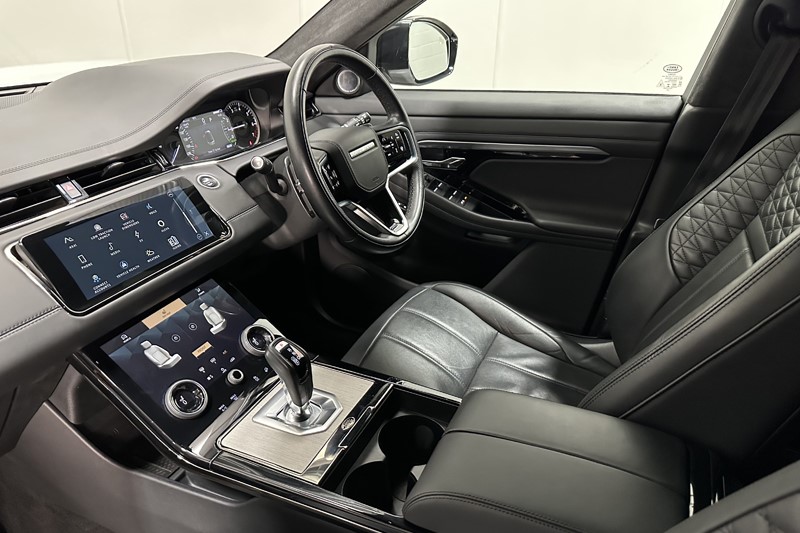 Used Land Rover Range Rover Evoque 2023 for sale - 77690982: Photo 41