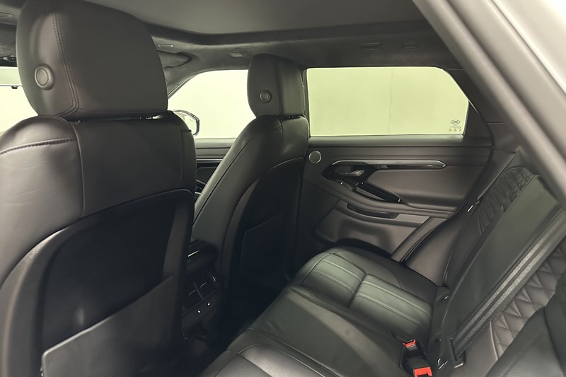 Used Land Rover Range Rover Evoque 2023 for sale - 77690982: Photo 42