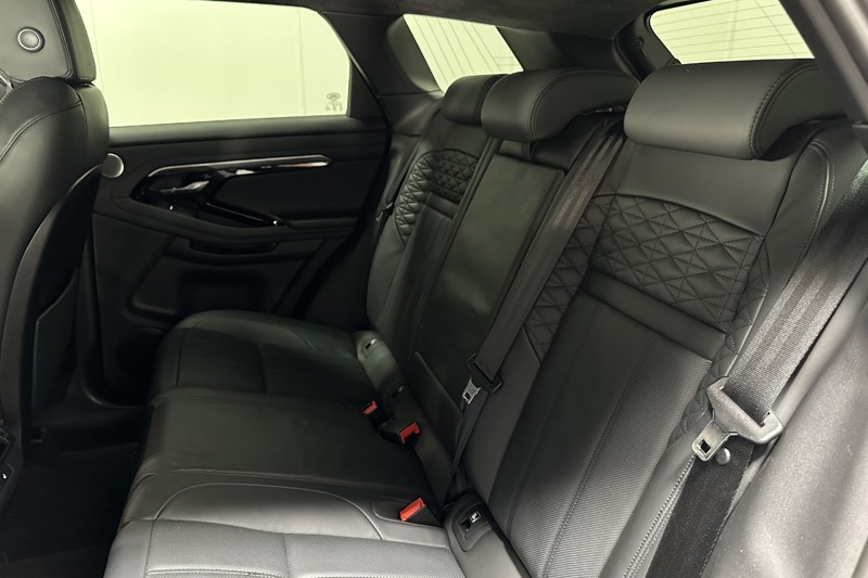 Used Land Rover Range Rover Evoque 2023 for sale - 77690982: Photo 43