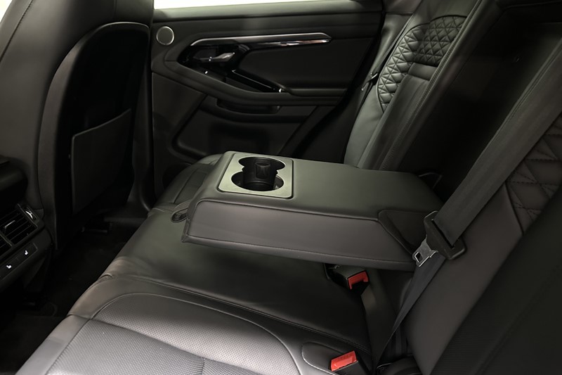 Used Land Rover Range Rover Evoque 2023 for sale - 77690982: Photo 45