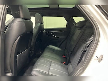 Used Land Rover Range Rover Evoque 2023 for sale - 77690982: Photo