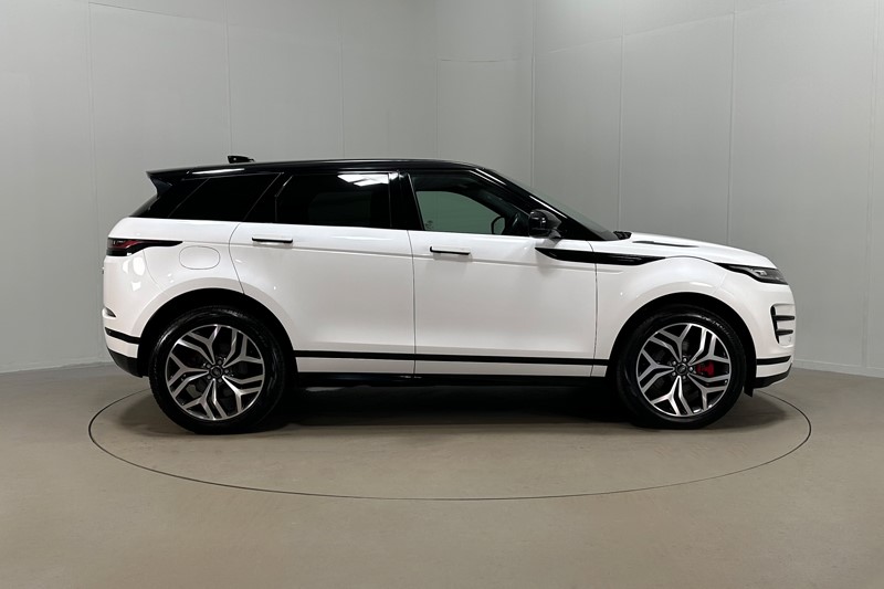 Used Land Rover Range Rover Evoque 2023 for sale - 77690982: Photo 5