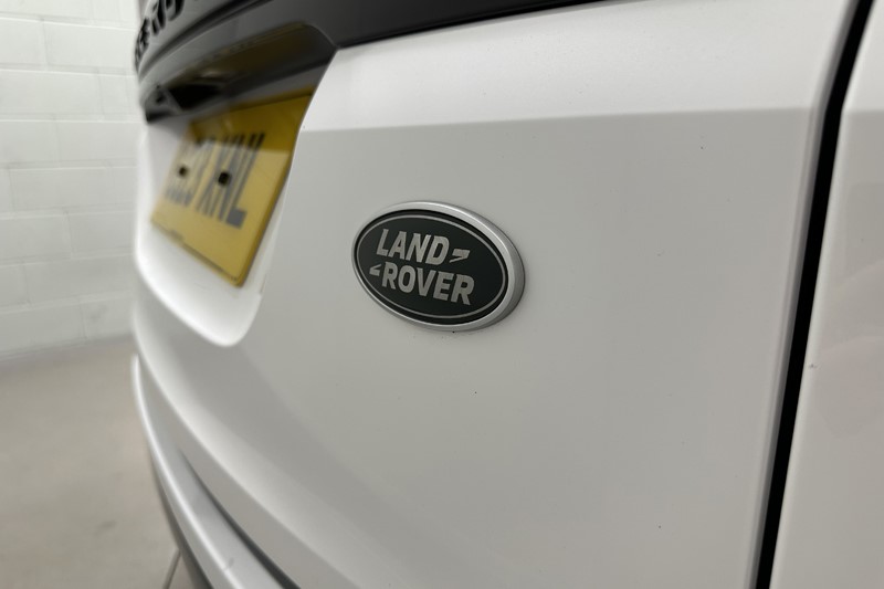 Used Land Rover Range Rover Evoque 2023 for sale - 77690982: Photo 50