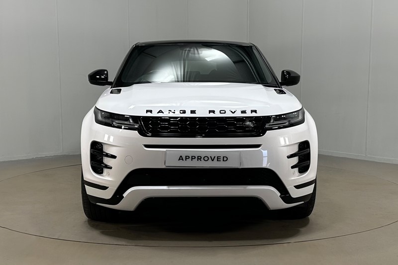 Used Land Rover Range Rover Evoque 2023 for sale - 77690982: Photo 7