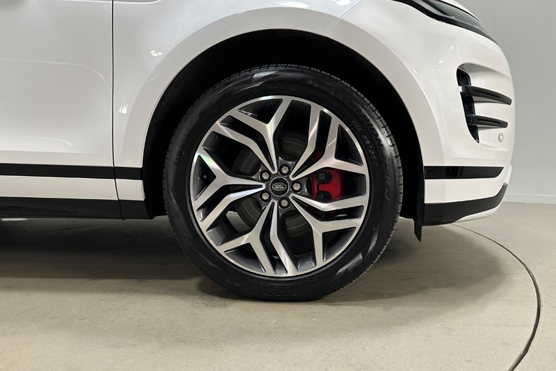 Used Land Rover Range Rover Evoque 2023 for sale - 77690982: Photo 8