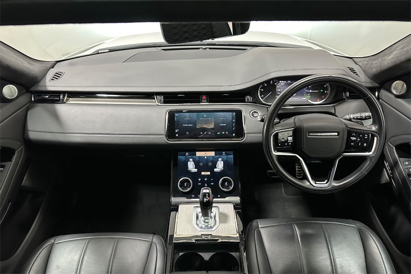 Used Land Rover Range Rover Evoque 2023 for sale - 77690982: Photo 9