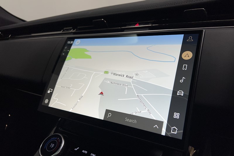 Used Land Rover Range Rover Sport 2023 for sale - 78190449: Photo 12