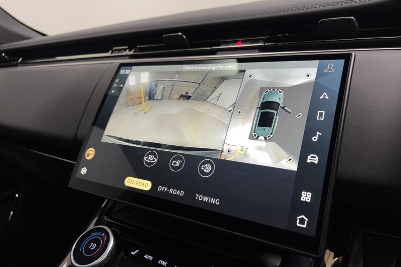 Used Land Rover Range Rover Sport 2023 for sale - 78190449: Photo 13