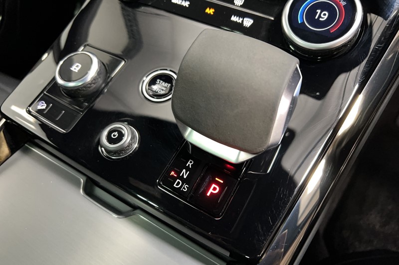 Used Land Rover Range Rover Sport 2023 for sale - 78190449: Photo 14