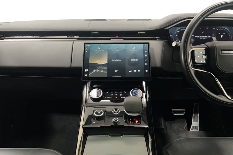 Used Land Rover Range Rover Sport 2023 for sale - 78190449: Photo 15