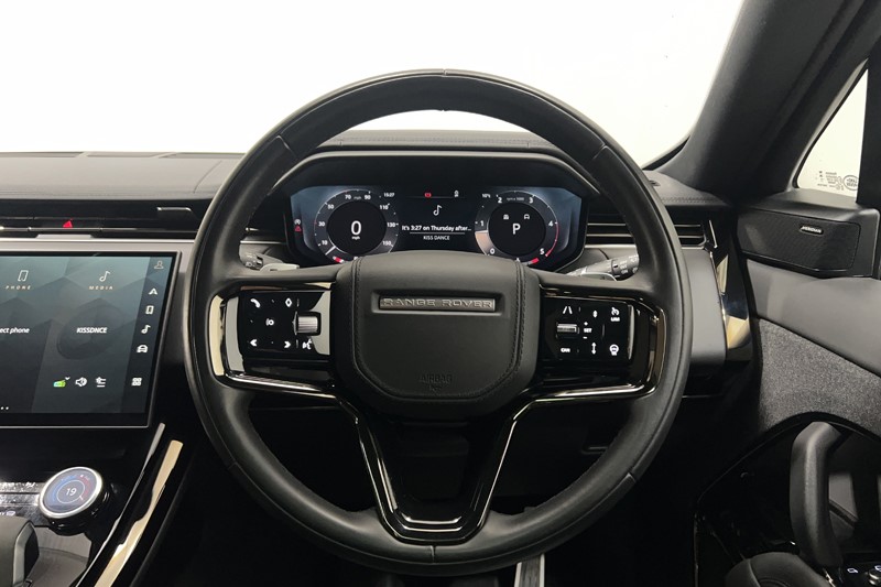 Used Land Rover Range Rover Sport 2023 for sale - 78190449: Photo 16