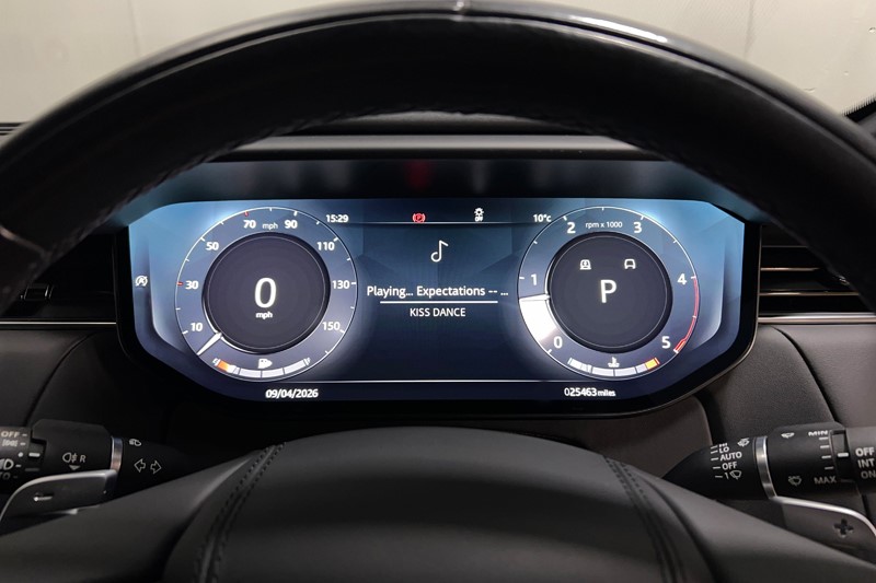 Used Land Rover Range Rover Sport 2023 for sale - 78190449: Photo 17